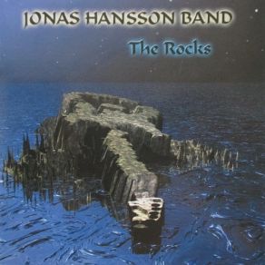 Download track What's On Your Mind Fred James, Jonas Hansson Band