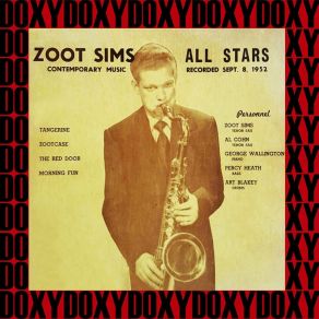 Download track Tangerine Zoot Sims