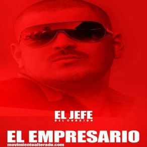 Download track El Empresario El Komander