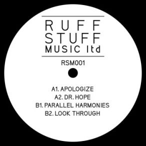 Download track Look Through Ruff Stuff