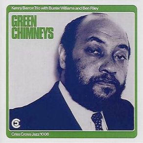 Download track Green Chimneys Kenny Barron