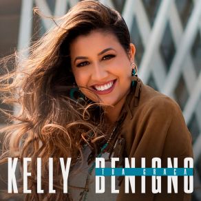 Download track Olho Para A Cruz Kelly Benigno