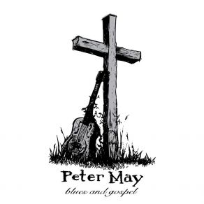 Download track In The Arms Of Jesus Peter May