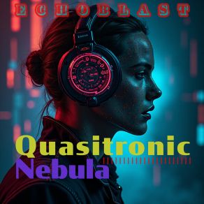 Download track Quantum Flux Cascade Echoblast