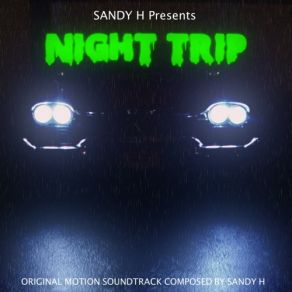 Download track Night Trip Sandy H