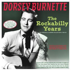 Download track The Feminine Touch Dorsey Burnette