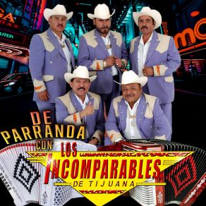 Download track Mi Final Los Incomparables De Tijuana