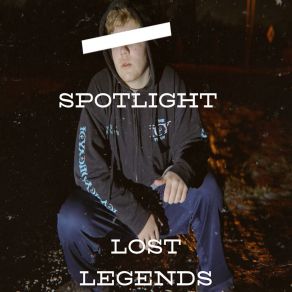 Download track Spotlight (Instrumental) Lost Legends