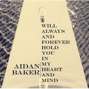 Download track Heart Aidan Baker