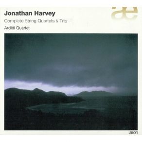 Download track 02. String Quartet No. 2 Jonathan Harvey