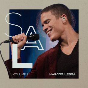 Download track Sal (Ao Vivo) Marcos Lessa