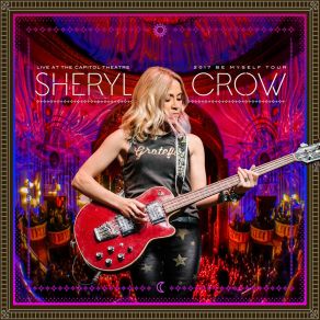 Download track Soak Up The Sun (Live) Sheryl Crow