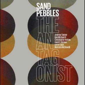 Download track 01 - Sometimes A Great Notion Sand Pebbles