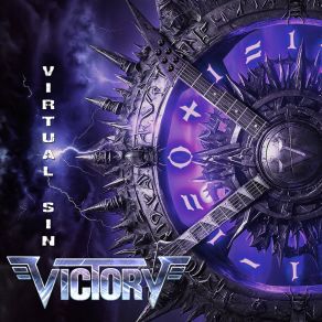 Download track Virtual Sin Victory