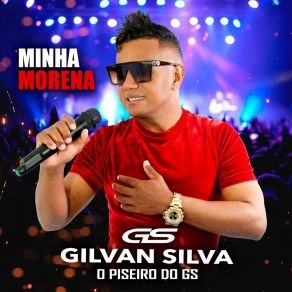 Download track Mina Do Instagran Gilvan Silva