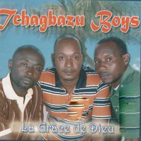 Download track Réconcilation (Remix) Tchagbazu Boys