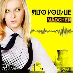 Download track Alto Voltaje (Audio Podcast) Alto Voltaje