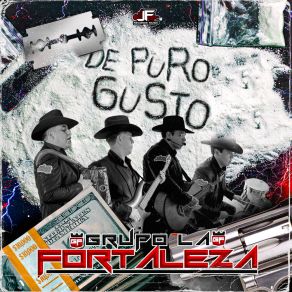 Download track El Gerente (En Vivo) Grupo La Fortaleza