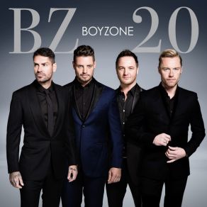 Download track You Will Be Mine Boyzone