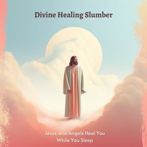 Download track Angelic Wings Surrounding You With Healing Energy Jesus