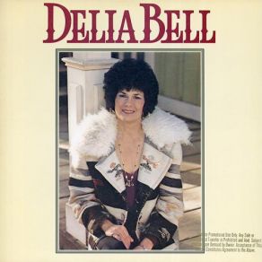 Download track Will You Miss Me Delia Bell