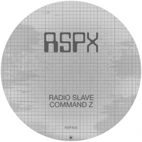 Download track Command X Radio Slave