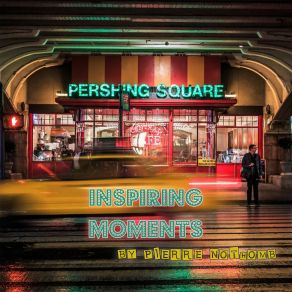 Download track Spring Colors Pierre Nothomb