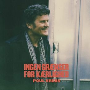 Download track Ingen Grænser For Kærlighed (Single Edit) Poul Krebs