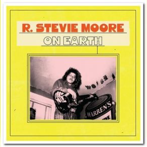 Download track I Like To Stay Home R. Stevie Moore