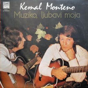 Download track Tužna Je Muzika Kemal Monteno