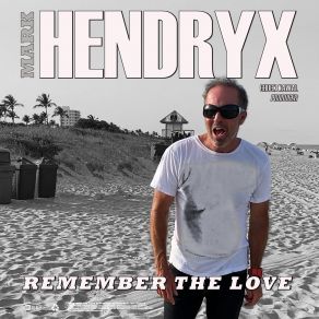 Download track The Best Years Of Our Lives Mark Hendryx