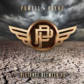 Download track Distance Between Us Powell-Payne