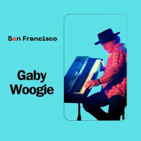 Download track Une Simple Histoire Gaby Woogie