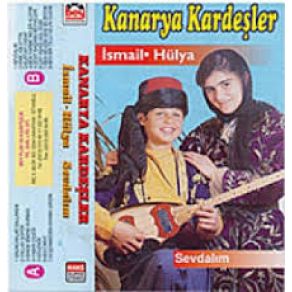 Download track Ben Bir Telli Gelin Olsam Kanarya Kardeşler