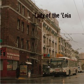 Download track Lady Of The Loin Bows Sean OwensTom Edler, Mark Macario