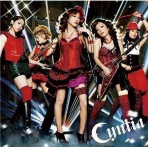 Download track IV Cyntia