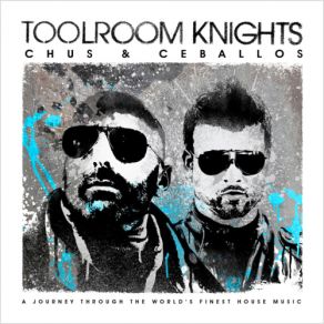 Download track Nobody Freaks Like Us (Original Club Mix) Chus + Ceballos