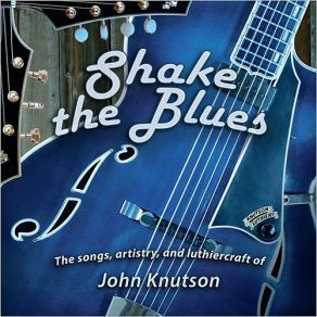 Download track Slowpoke Shuffle John Knutson