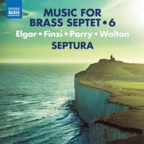 Download track Songs Of Farewell (Arr. M. Knight For Brass Septet): No. 3, Never Weather-Beaten Sail Septura