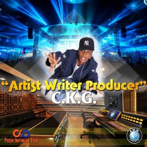 Download track Protector C. K. G