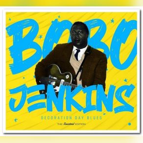 Download track Below Zero [Alternate Take] Bobo Jenkins