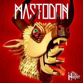 Download track Creature Lives Mastodon, Brann Dailor, Brent Hinds, Troy Sanders