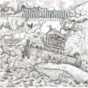 Download track Les Disparus Sont Revenus Sofian Mustang