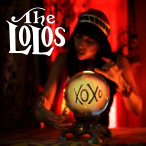 Download track The Style & The Substance The LoLos