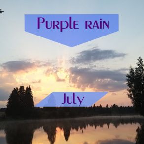 Download track Purple Melody Purple Rain