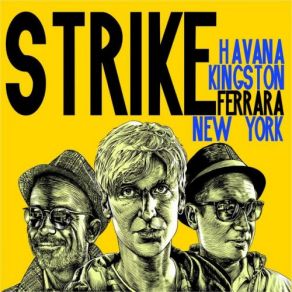 Download track Mambo Club Strike