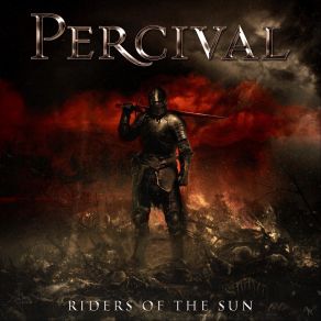 Download track Across The Sea Percival