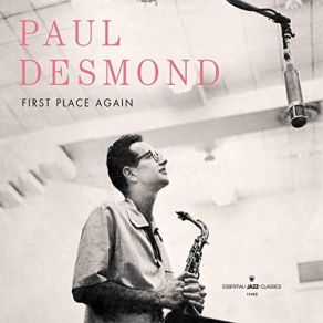 Download track Polka Dots And Moonbeams (Bonus Track) Paul Desmond