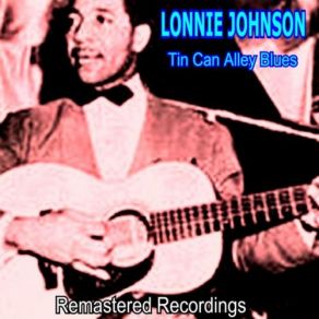 Download track Deep Minor Rhythm Stomp Lonnie Johnson