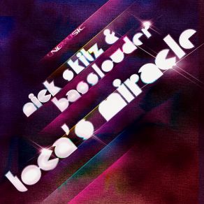 Download track Tocas Miracle (Wings And Rider Remix Edit) Nick Skitz, BasslouderThe Wings